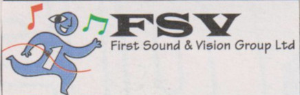 First Sound & Vision Group Ltd