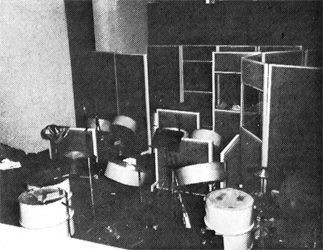 Roundhouse Studios
