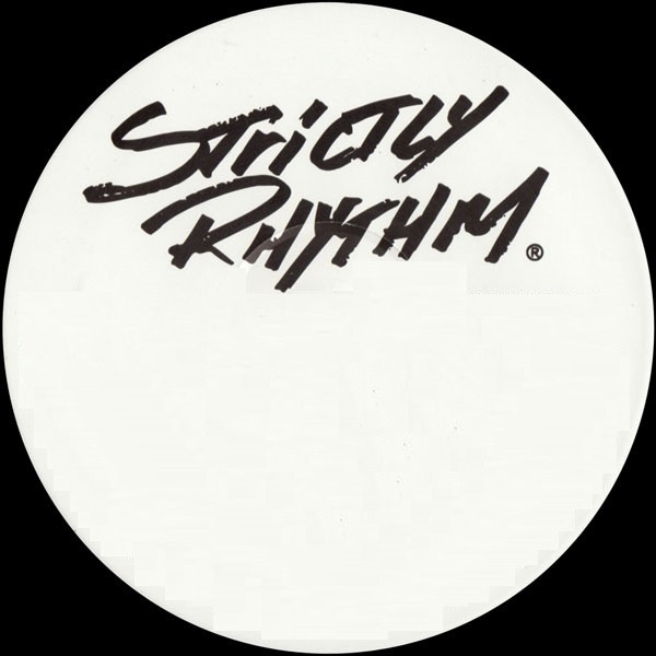 Strictly rhythm Records, Inc.
