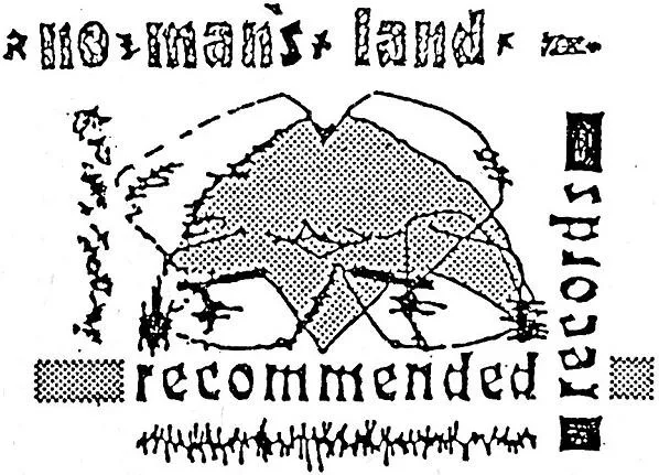 Recommended No Man's Land