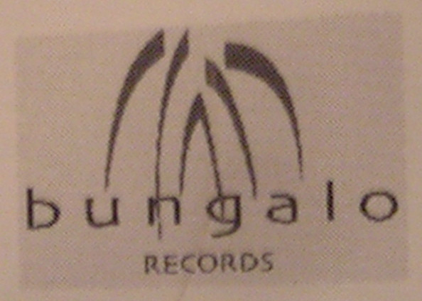 Bungalo Records
