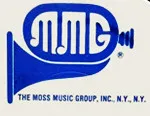 The Moss Music Group, Inc.