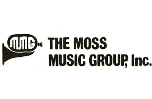 The Moss Music Group, Inc.