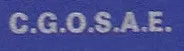 C.G.O.S.A.E.