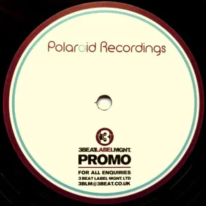 Polaroid Recordings