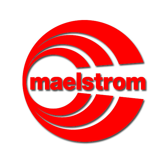 Maelstrom Records