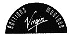 Editions Virgin Musique