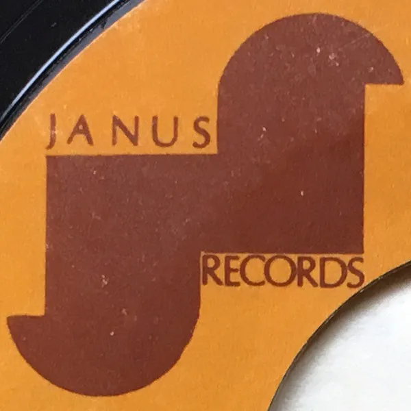 Janus Records