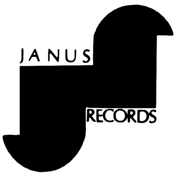Janus Records