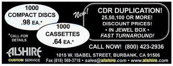 Alshire Custom Products