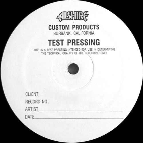 Alshire Custom Products