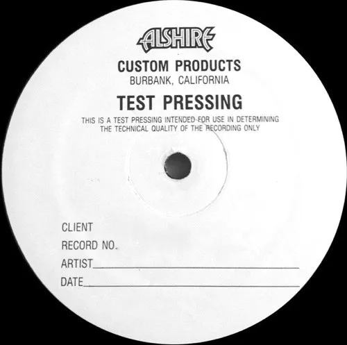 Alshire Custom Products