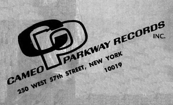 Cameo-Parkway Records, Inc.