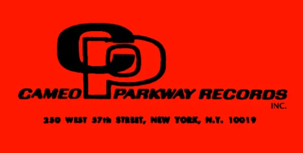 Cameo-Parkway Records, Inc.