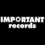 Important Records
