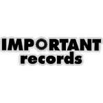 Important Records