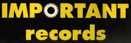 Important Records