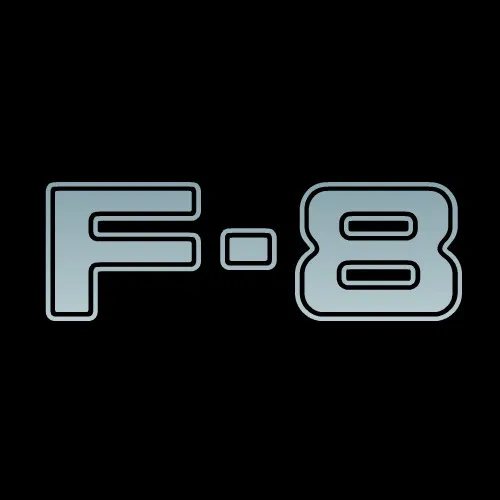 Frequency 8 Records