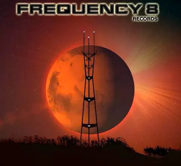 Frequency 8 Records