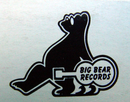 Big Bear Records