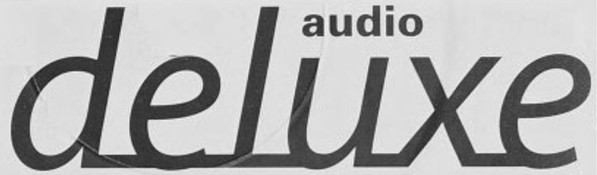 Deluxe Audio