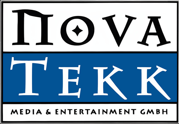 Nova Tekk GmbH
