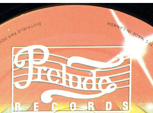 Prelude Records