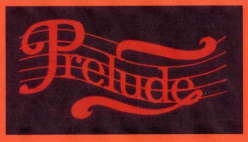 Prelude Records