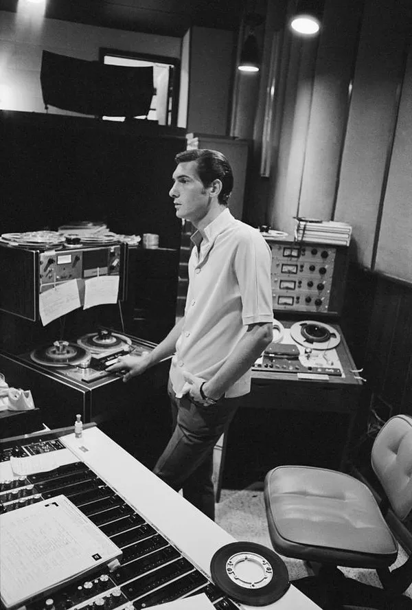 Stax Recording Studios
