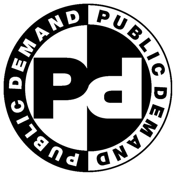 Public Demand