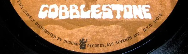 Cobblestone