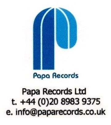 Papa Records