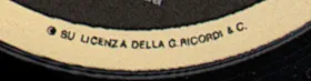 G. Ricordi & C.
