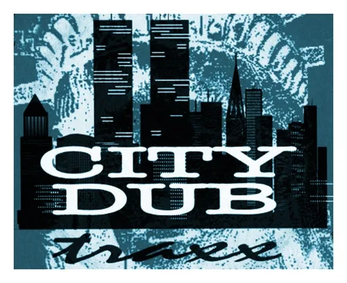 City Dub Traxx