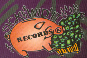 Sick Wid' It Records