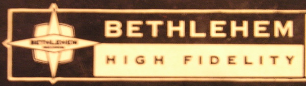 Bethlehem Records
