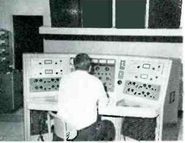 Decca Studios, New York