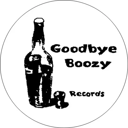 Goodbye Boozy Records