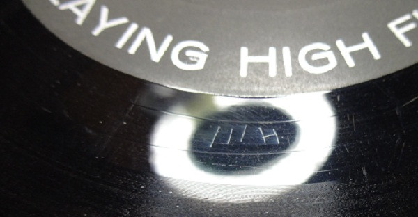 Columbia Records Pressing Plant, Hollywood