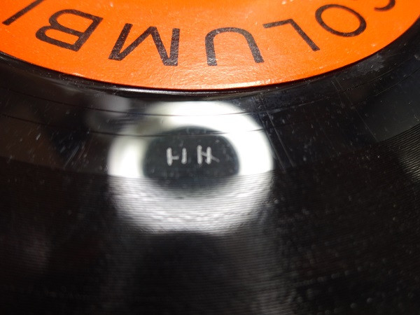 Columbia Records Pressing Plant, Hollywood