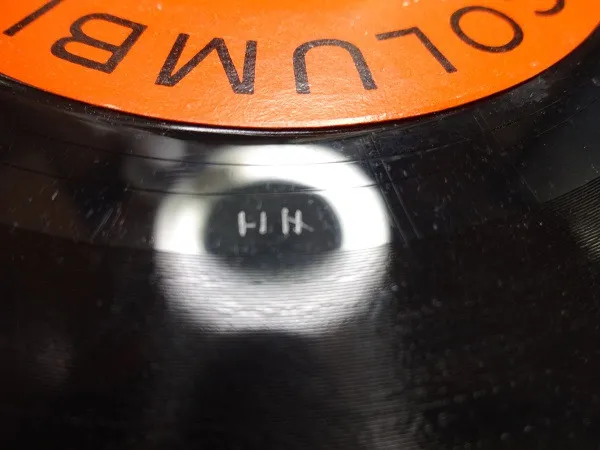 Columbia Records Pressing Plant, Hollywood