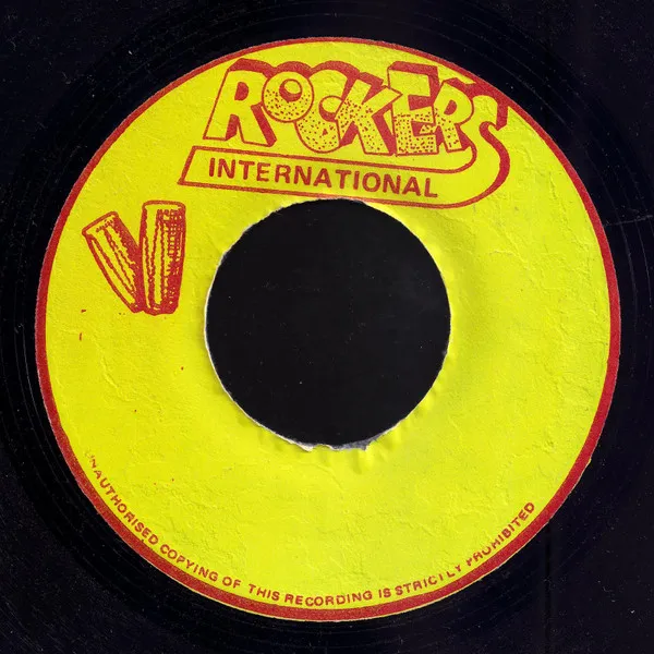 Rockers International