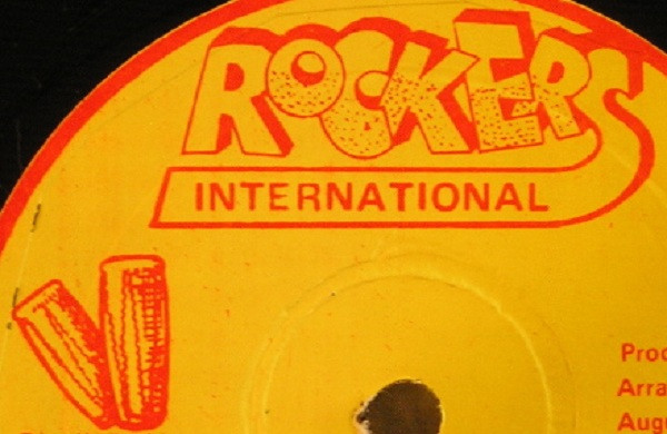 Rockers International