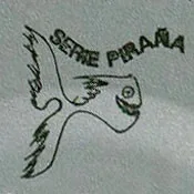 Serie Piraña