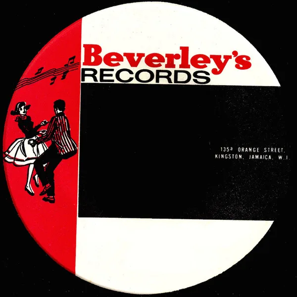 Beverley's Records