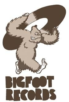 Bigfoot Records (3)