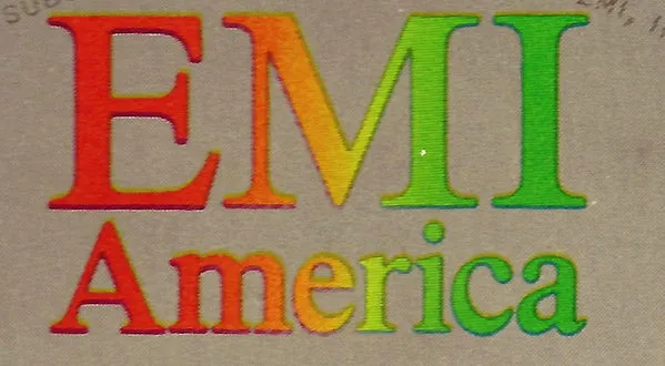 EMI America