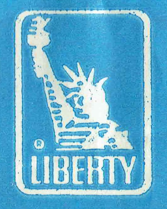 Liberty Records Limited