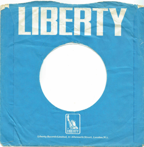 Liberty Records Limited
