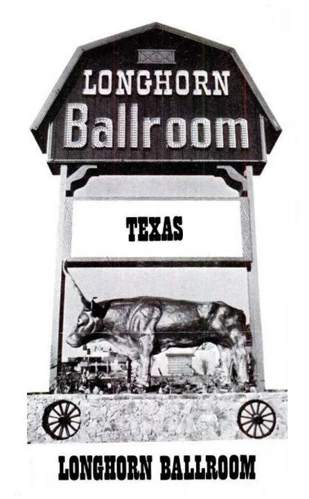 Longhorn Ballroom